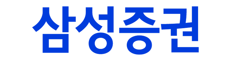 삼성증권 로고